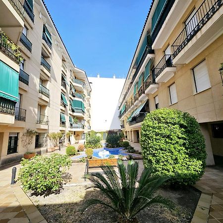 Apartamento Vetalegua Jerez Jerez de la Frontera Extérieur photo
