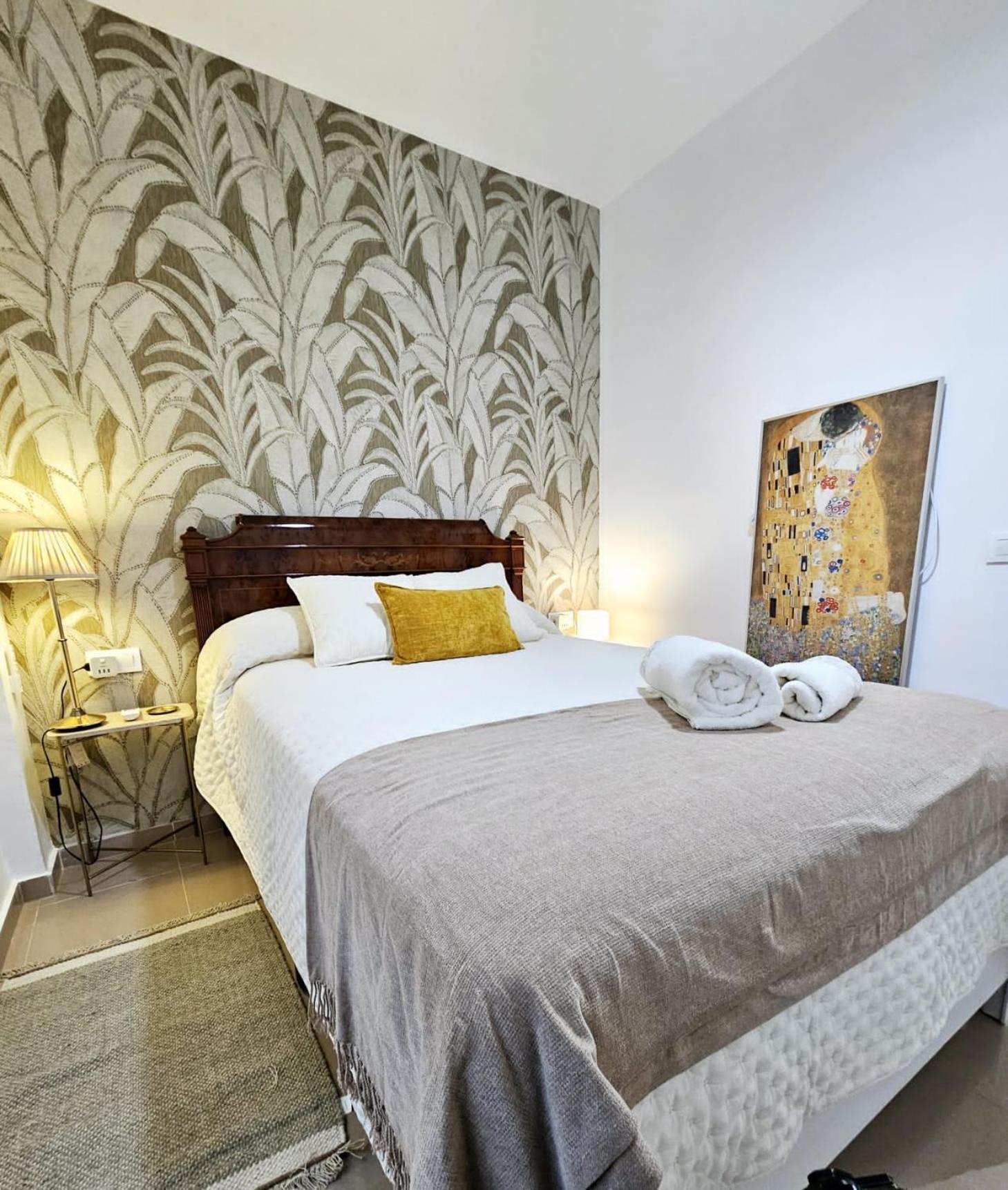 Apartamento Vetalegua Jerez Jerez de la Frontera Extérieur photo