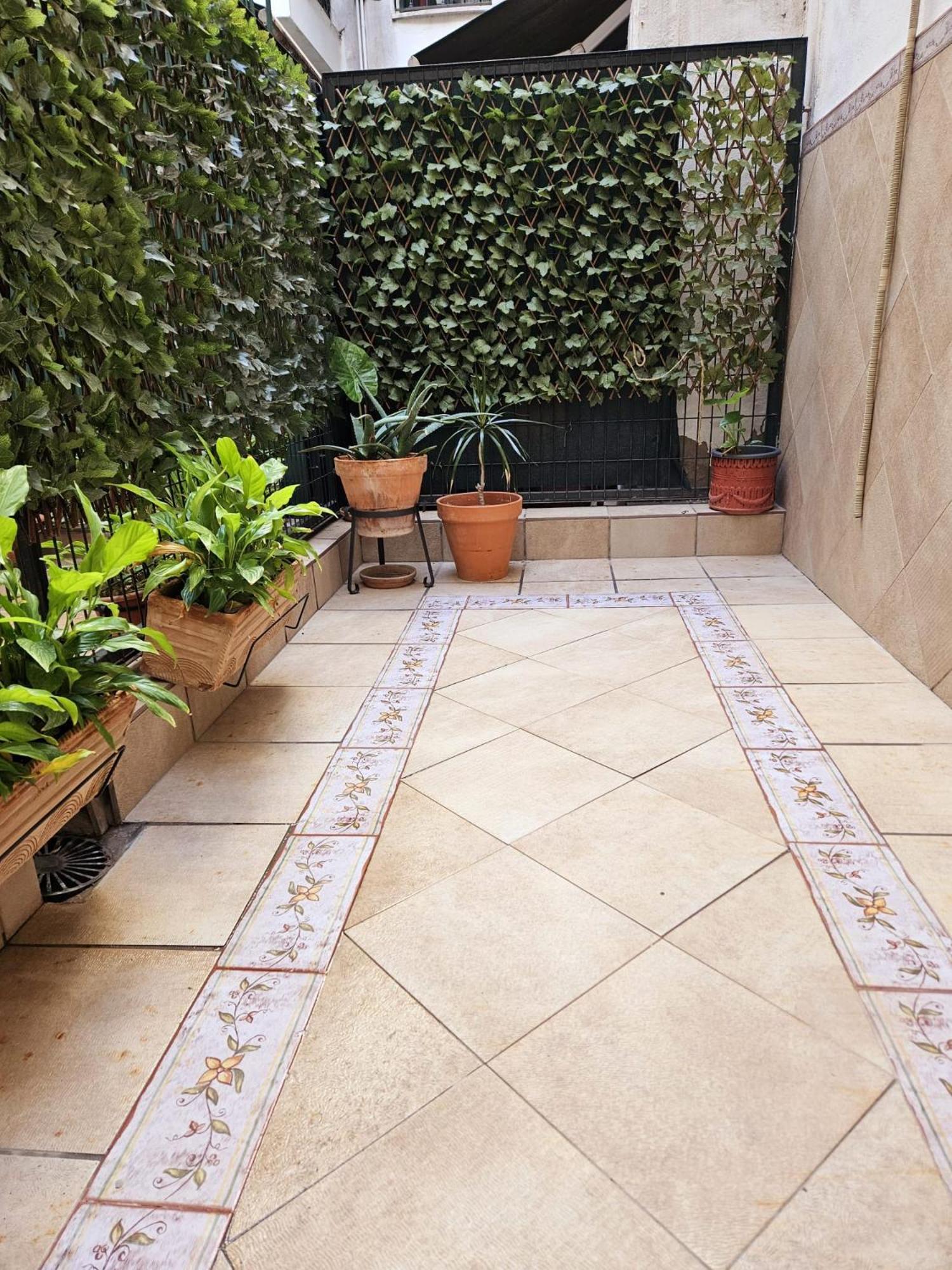 Apartamento Vetalegua Jerez Jerez de la Frontera Extérieur photo