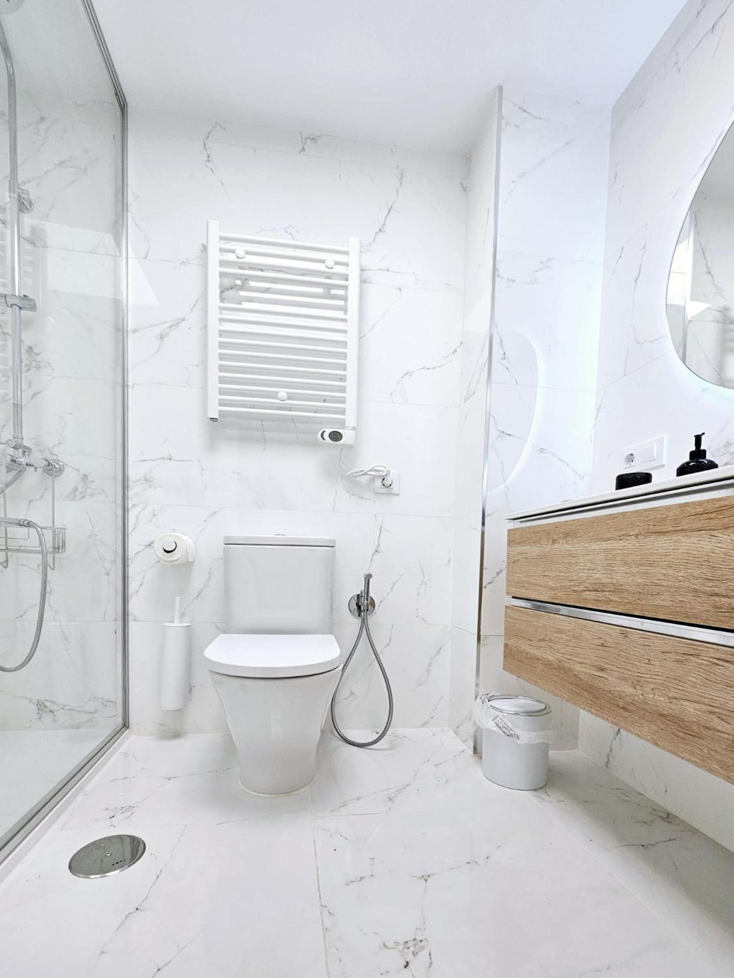 Apartamento Vetalegua Jerez Jerez de la Frontera Extérieur photo