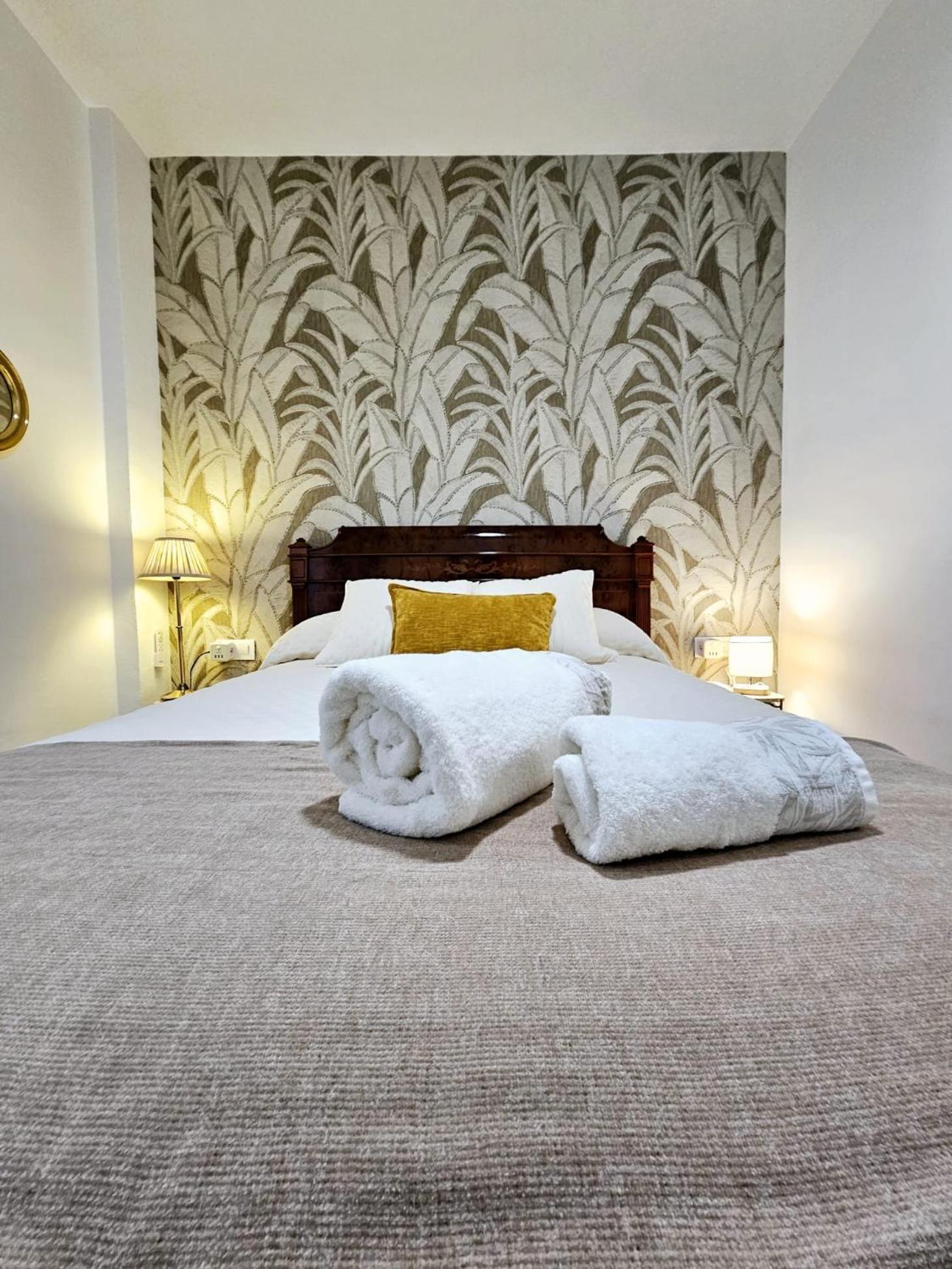 Apartamento Vetalegua Jerez Jerez de la Frontera Extérieur photo