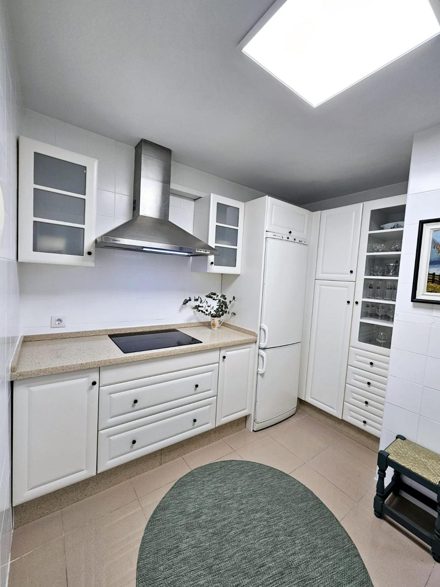 Apartamento Vetalegua Jerez Jerez de la Frontera Extérieur photo