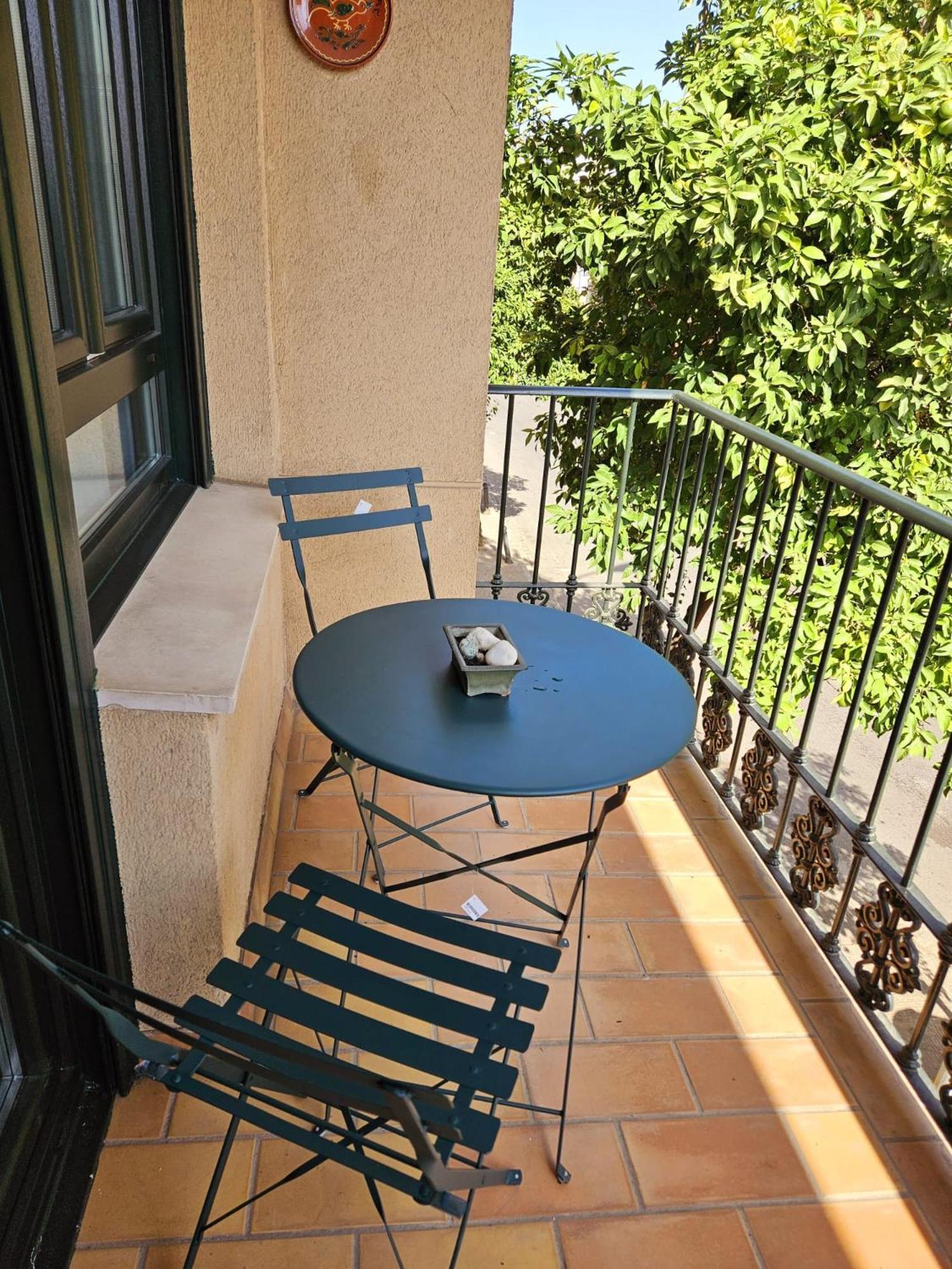 Apartamento Vetalegua Jerez Jerez de la Frontera Extérieur photo
